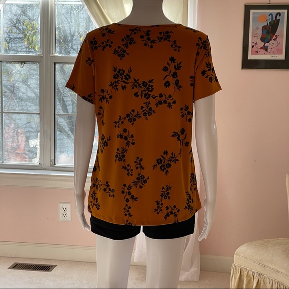 Liz Claiborne Women’s Top size M - Picture 7 of 13